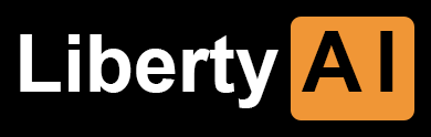 LibertyAI Logo